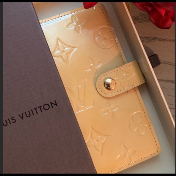 Louis Vuitton Handbags - Louis Vuitton Agenda PM